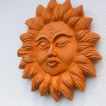 Sole Dello Jonio 3*