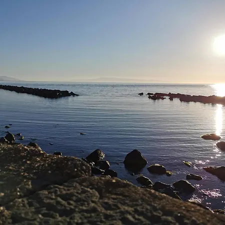 بيت ضيافة Sole Dello Jonio 3*