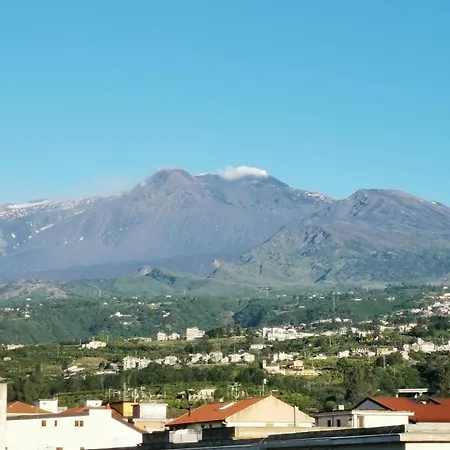 Sole Dello Jonio Penzion 3*